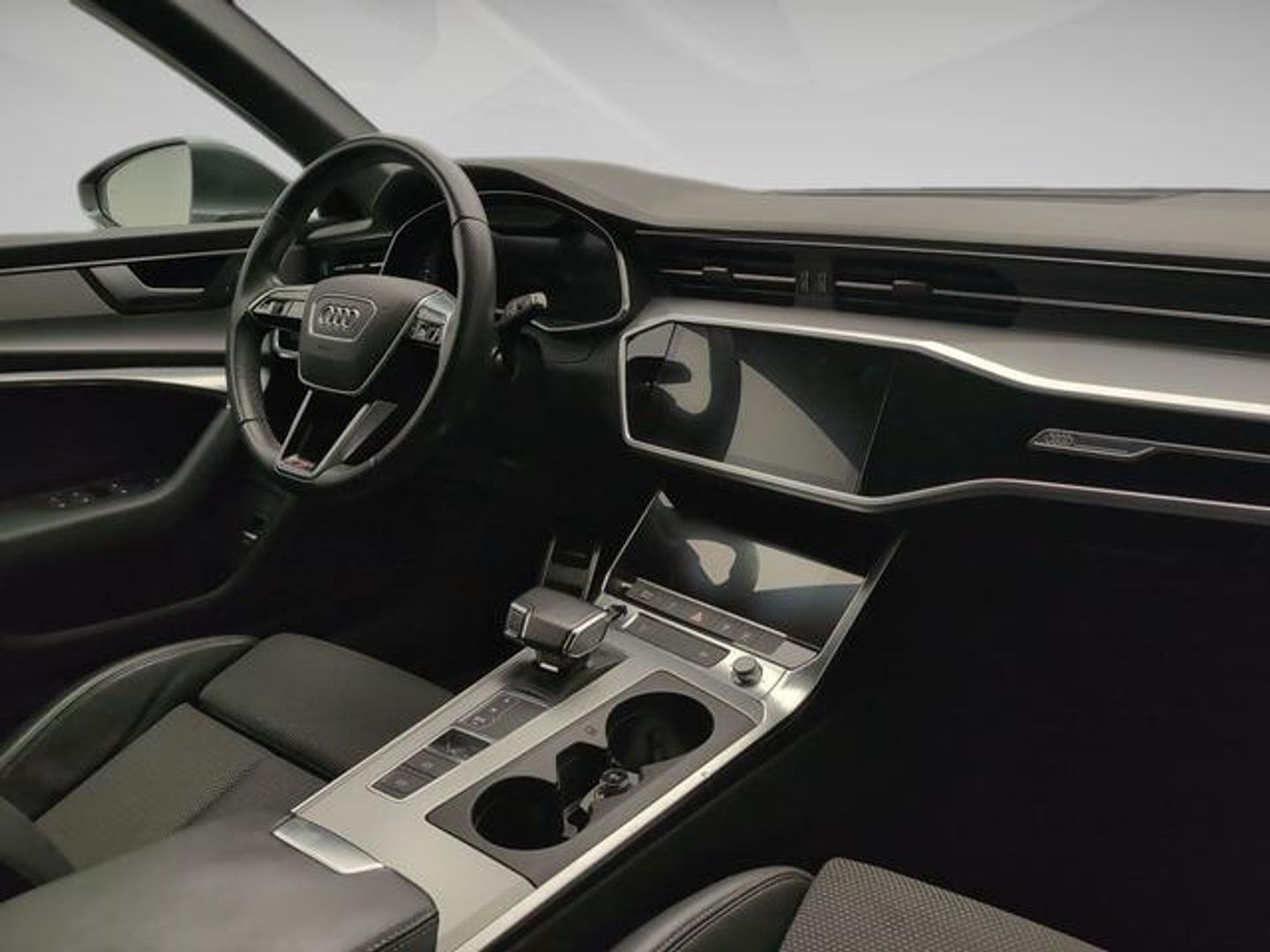 Audi A6 Avant S line 40 TDI 150 kW (204 CV) S tronic