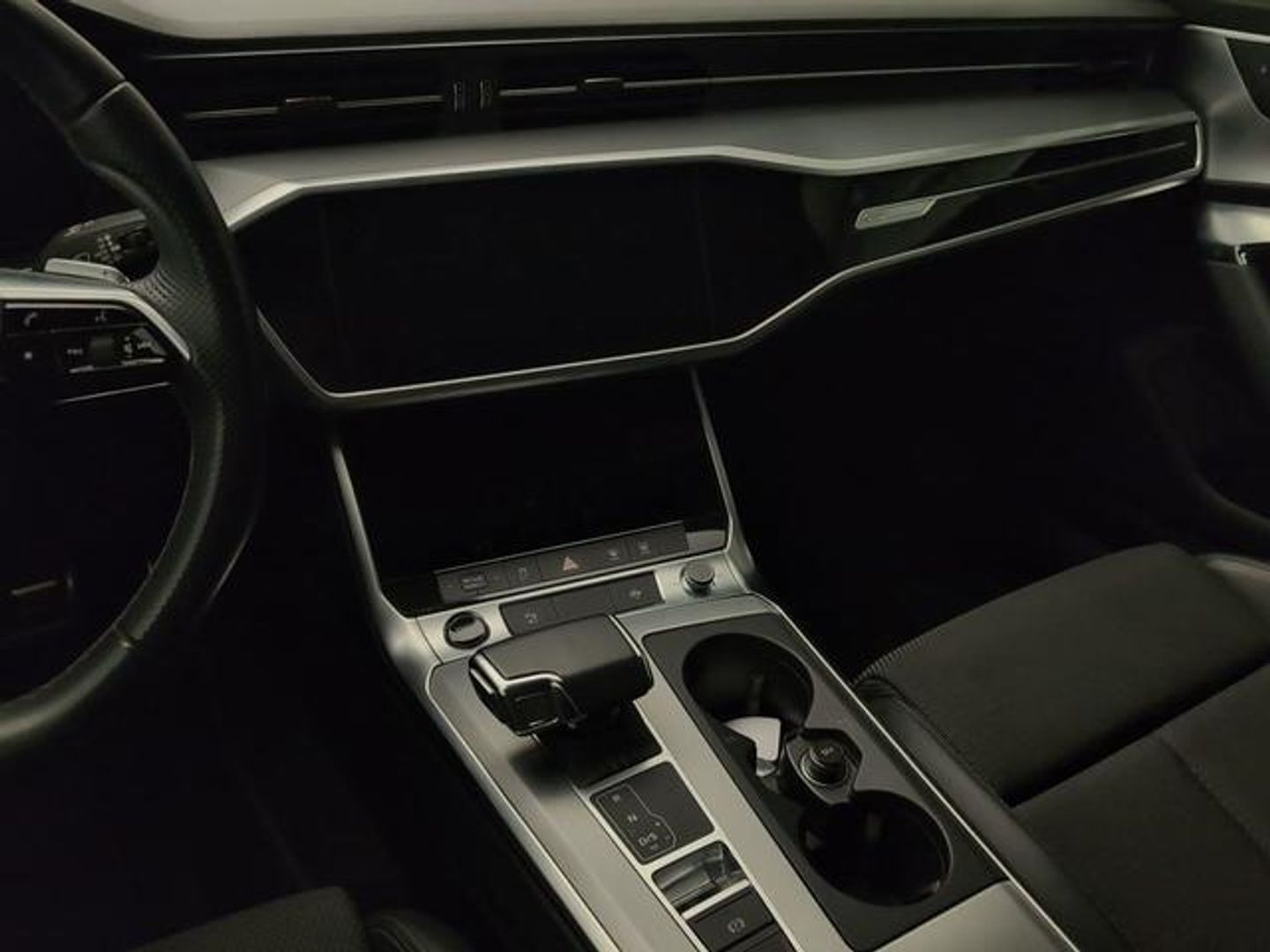 Audi A6 Avant S line 40 TDI 150 kW (204 CV) S tronic