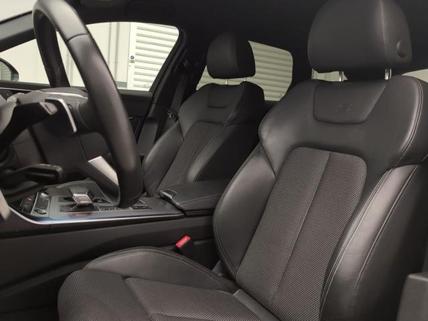 Audi A6 Avant S line 40 TDI 150 kW (204 CV) S tronic