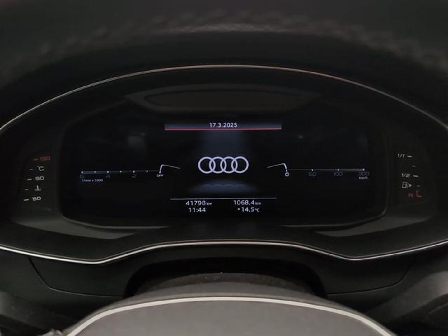 Audi A6 Avant S line 40 TDI 150 kW (204 CV) S tronic