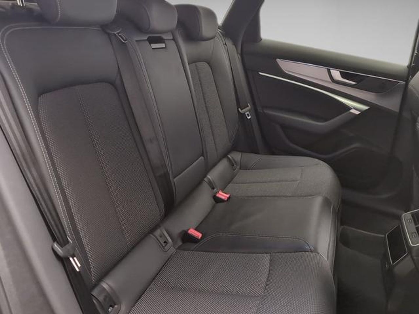 Audi A6 Avant S line 40 TDI 150 kW (204 CV) S tronic