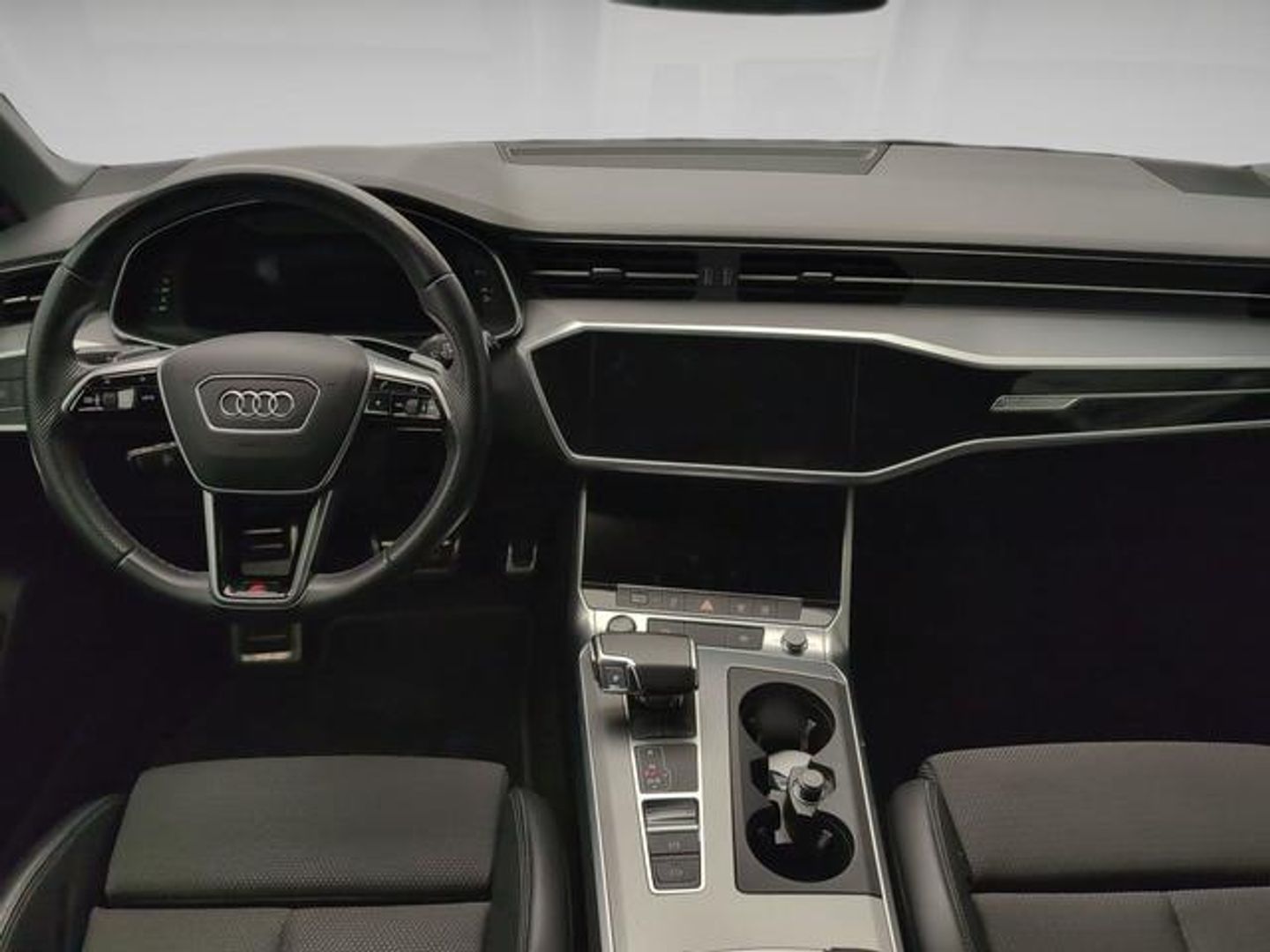 Audi A6 Avant S line 40 TDI 150 kW (204 CV) S tronic