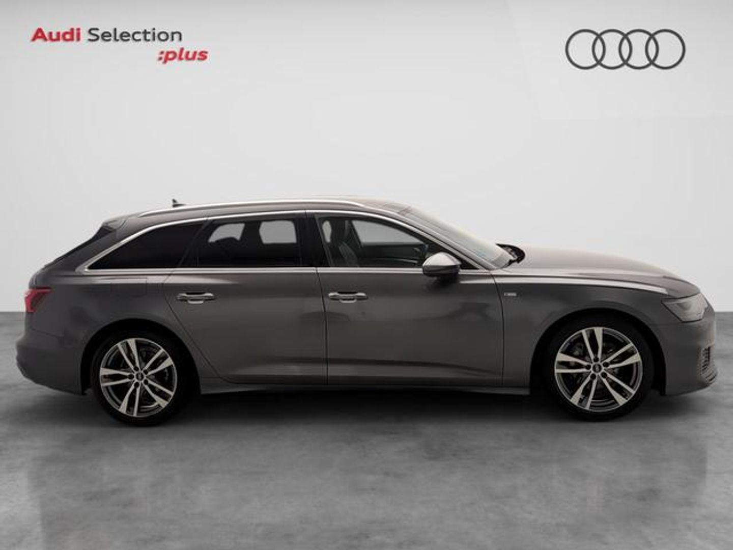 Audi A6 Avant S line 40 TDI 150 kW (204 CV) S tronic