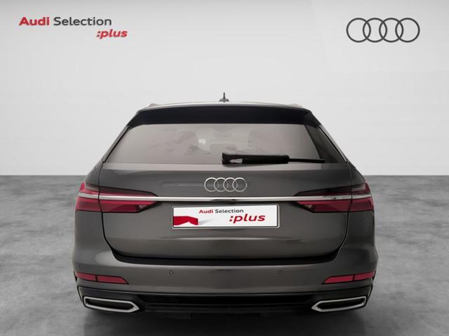 Audi A6 Avant S line 40 TDI 150 kW (204 CV) S tronic