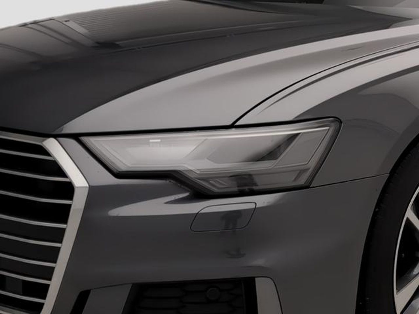 Audi A6 Avant S line 40 TDI 150 kW (204 CV) S tronic