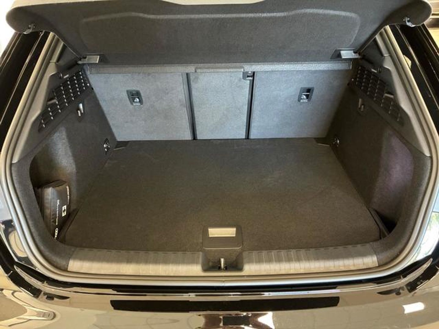 Audi A3 Sportback S line 35 TDI 110 kW (150 CV) S tronic