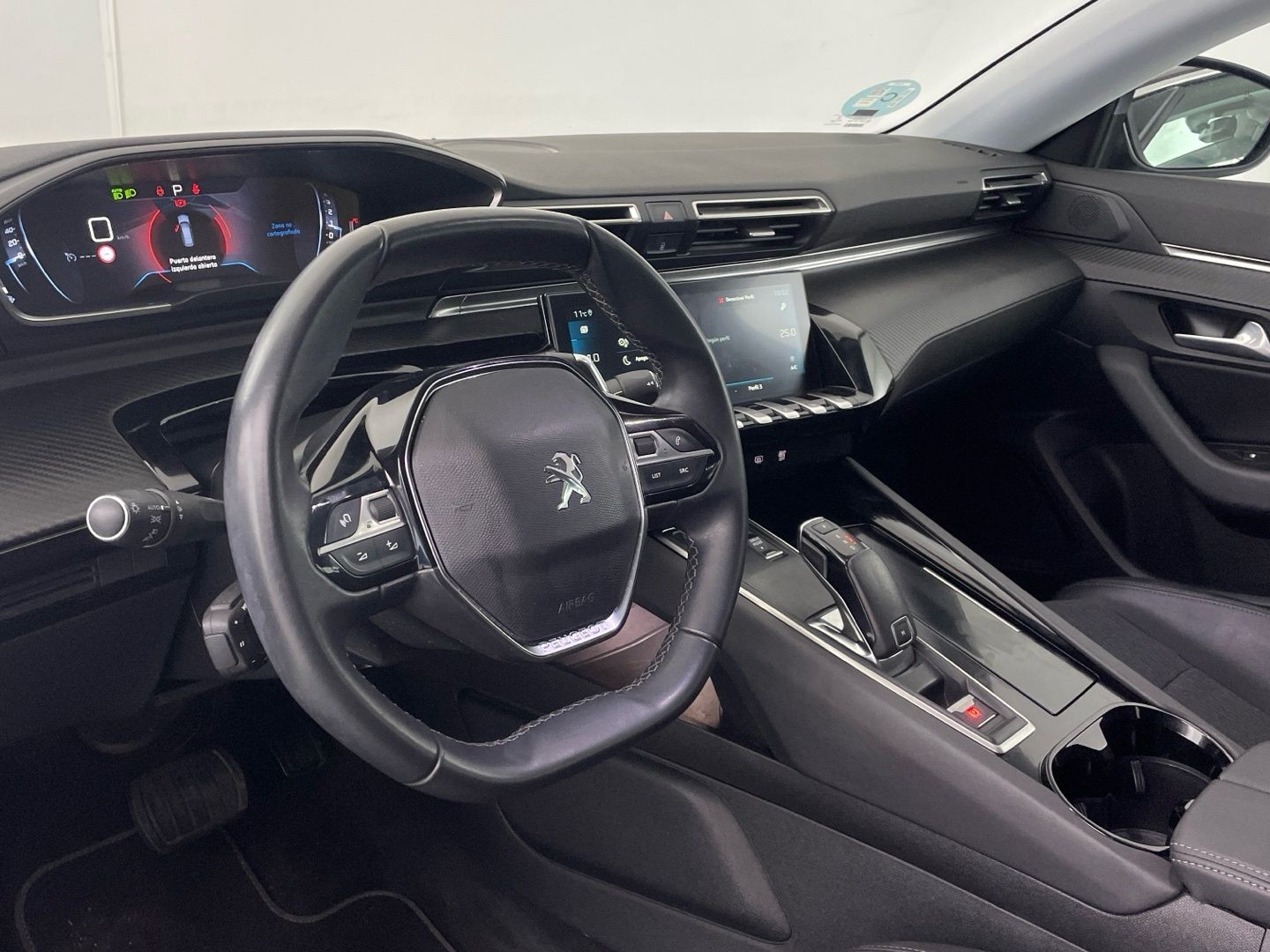 Peugeot 508 BlueHDi 130