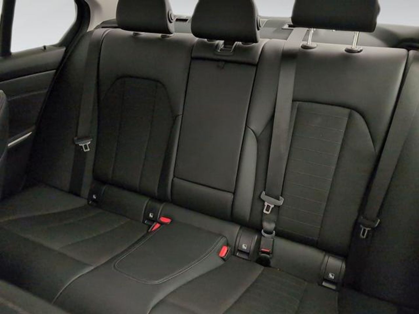 BMW Serie 3 318d 110 kW (150 CV)