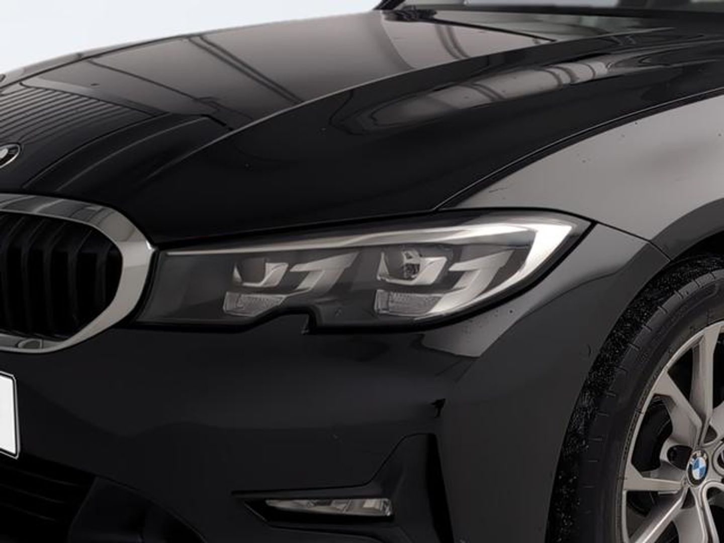 BMW Serie 3 318d 110 kW (150 CV)
