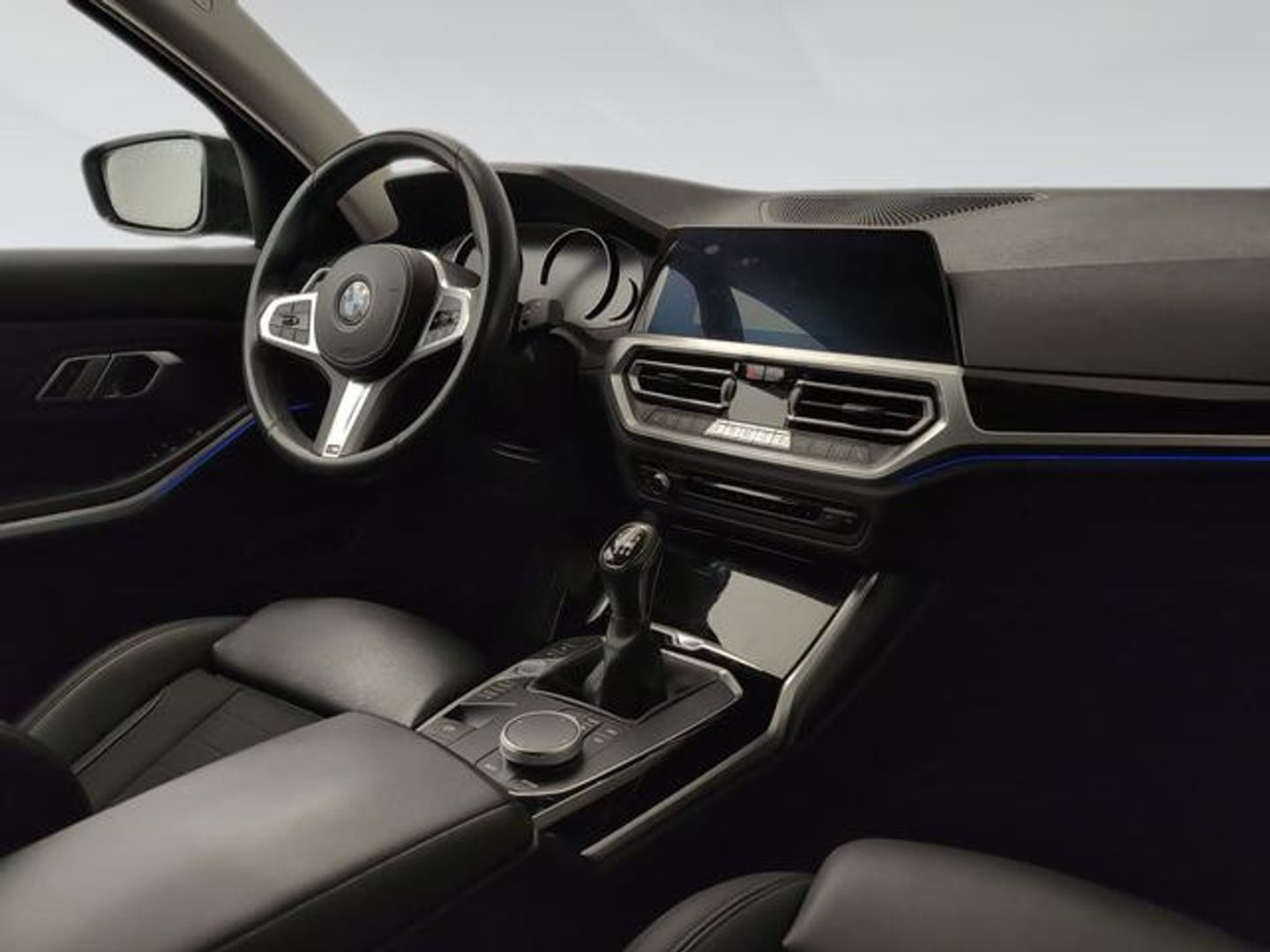 BMW Serie 3 318d 110 kW (150 CV)