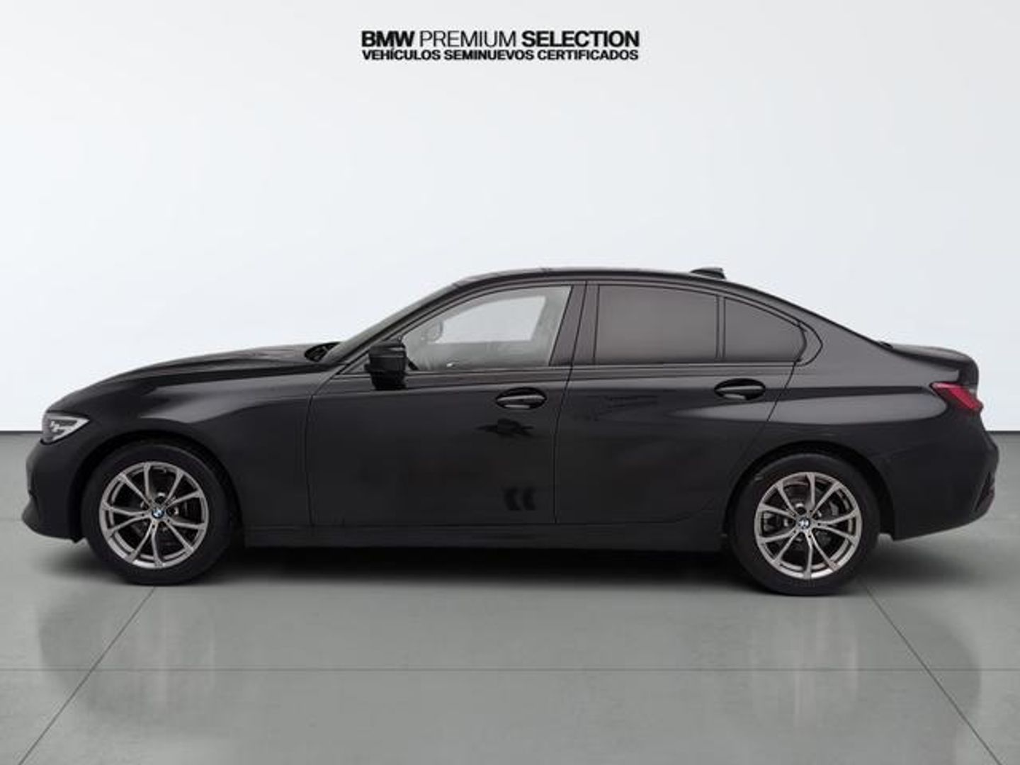 BMW Serie 3 318d 110 kW (150 CV)