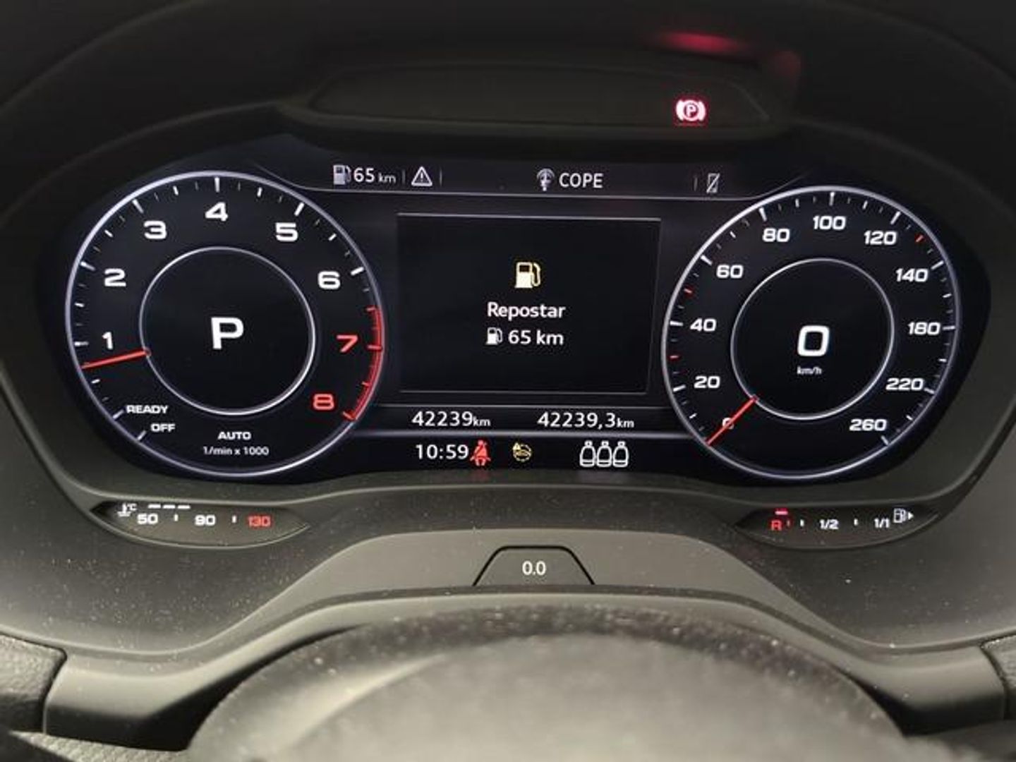 Audi Q2 35 TFSI S line