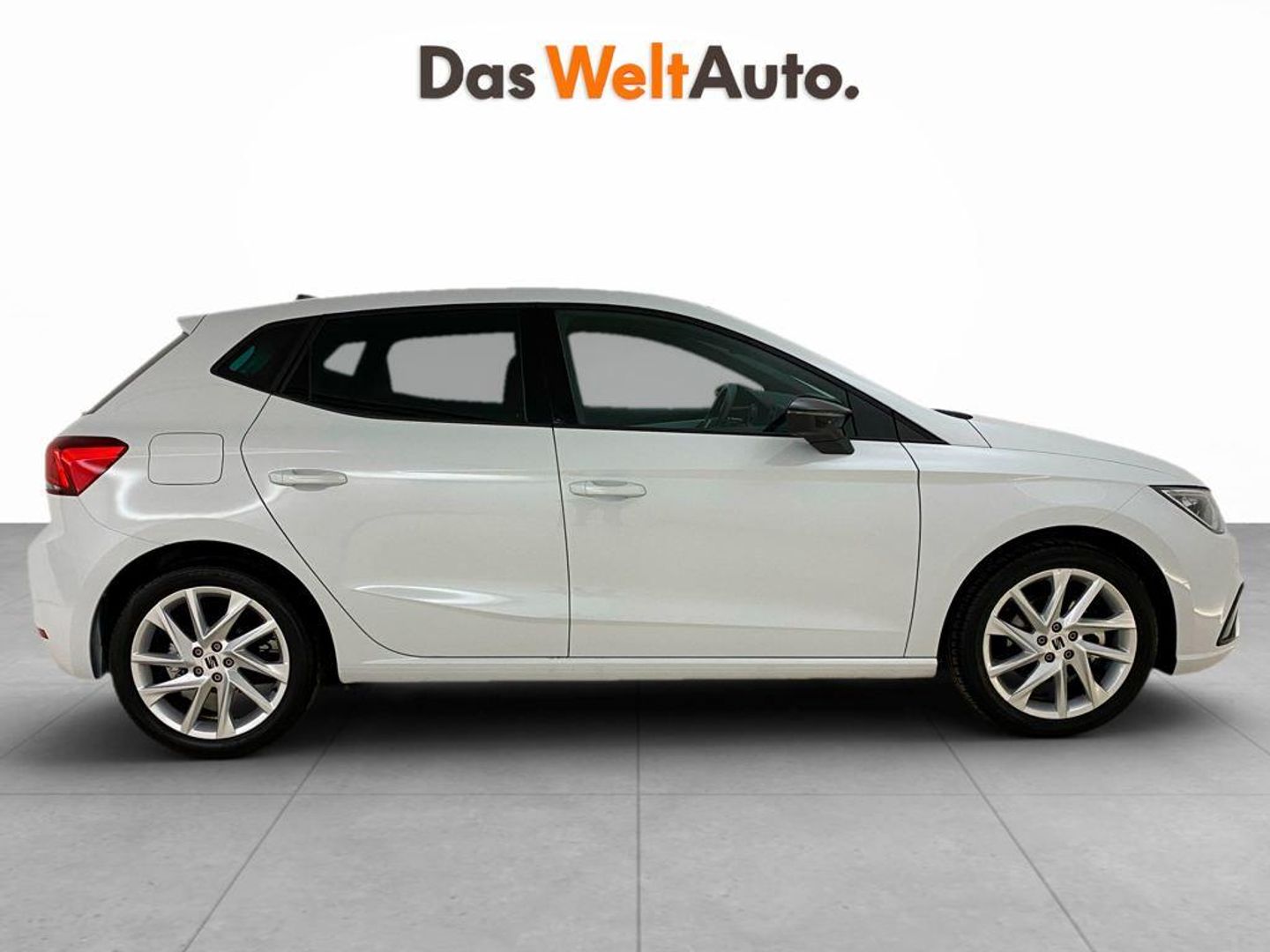 Seat Ibiza 1.5 TSI FR XS