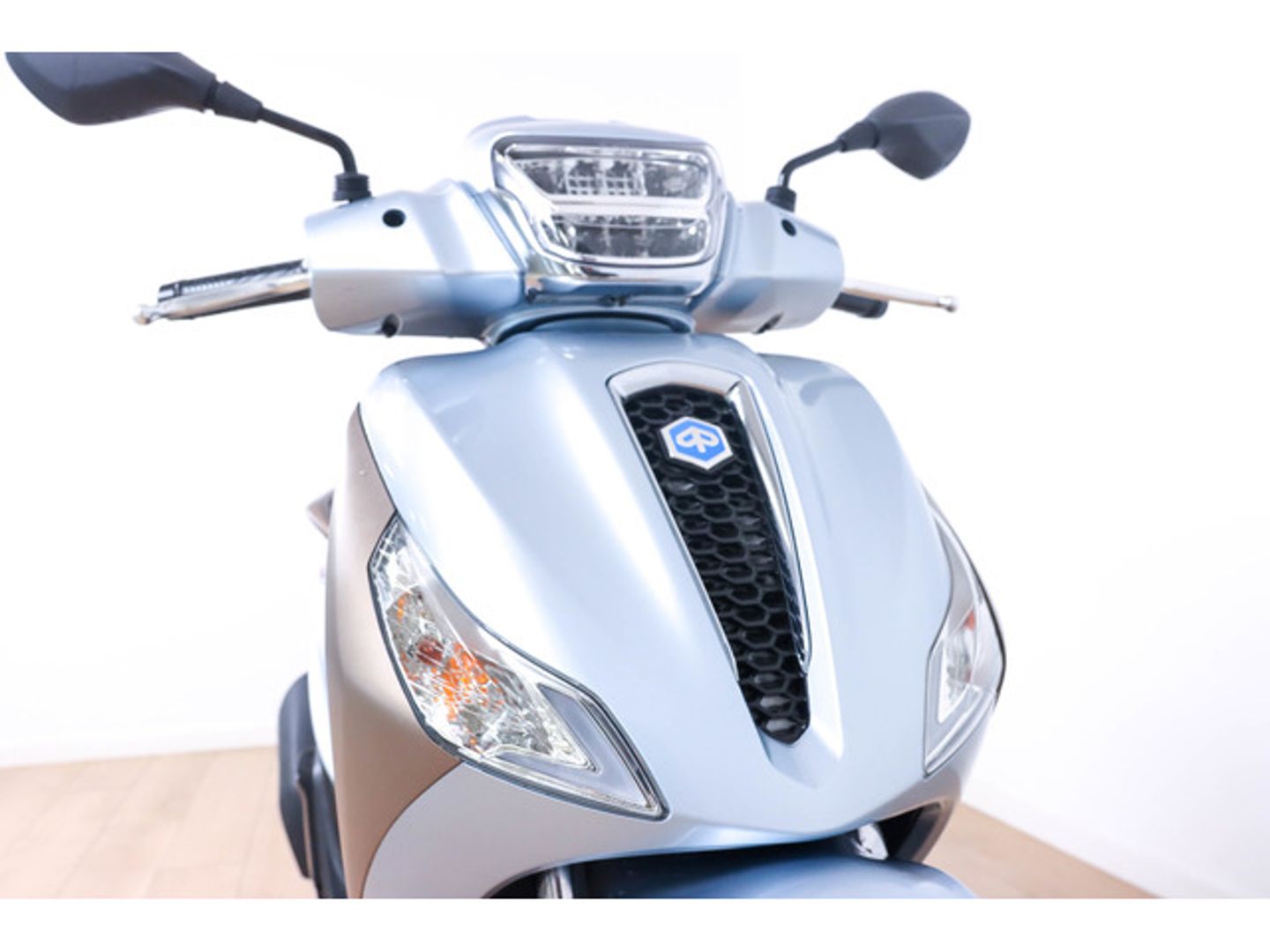 Piaggio Medley 125