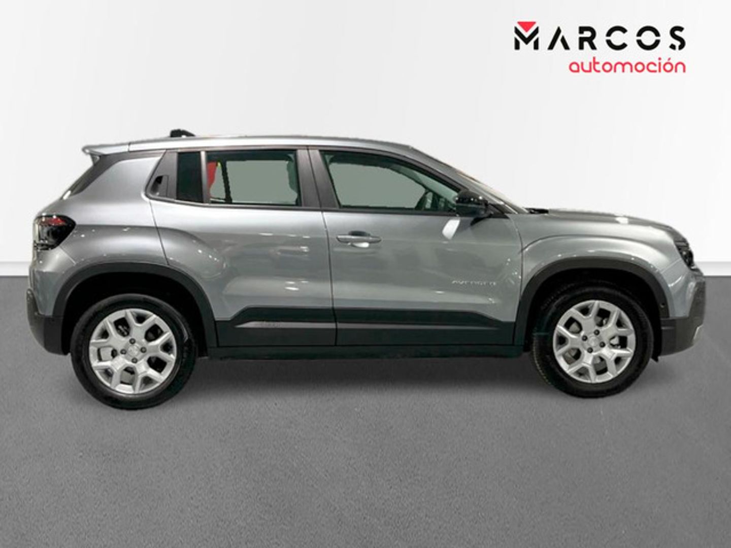 Jeep Avenger 1.2 G Altitude 74 kW (100 CV)