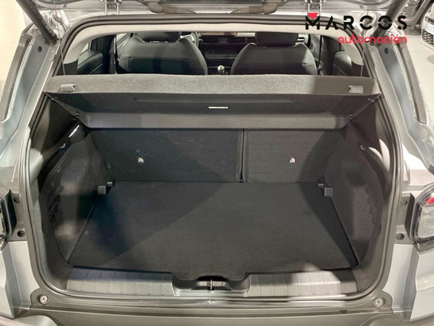 Jeep Avenger 1.2 G Altitude 74 kW (100 CV)