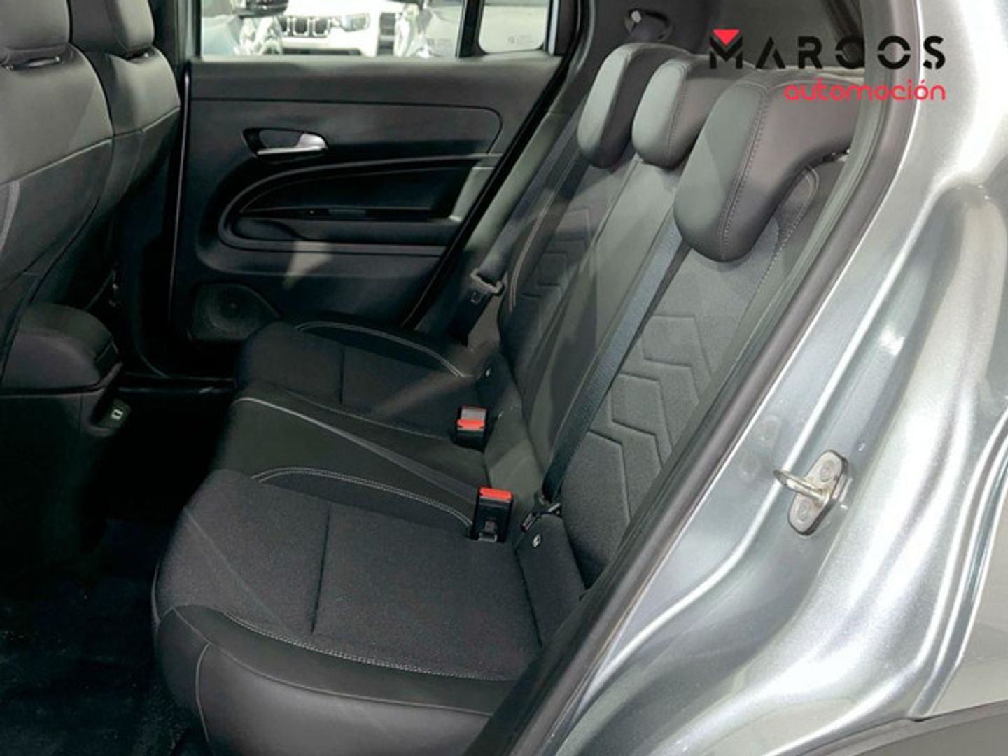 Jeep Avenger 1.2 G Altitude 74 kW (100 CV)