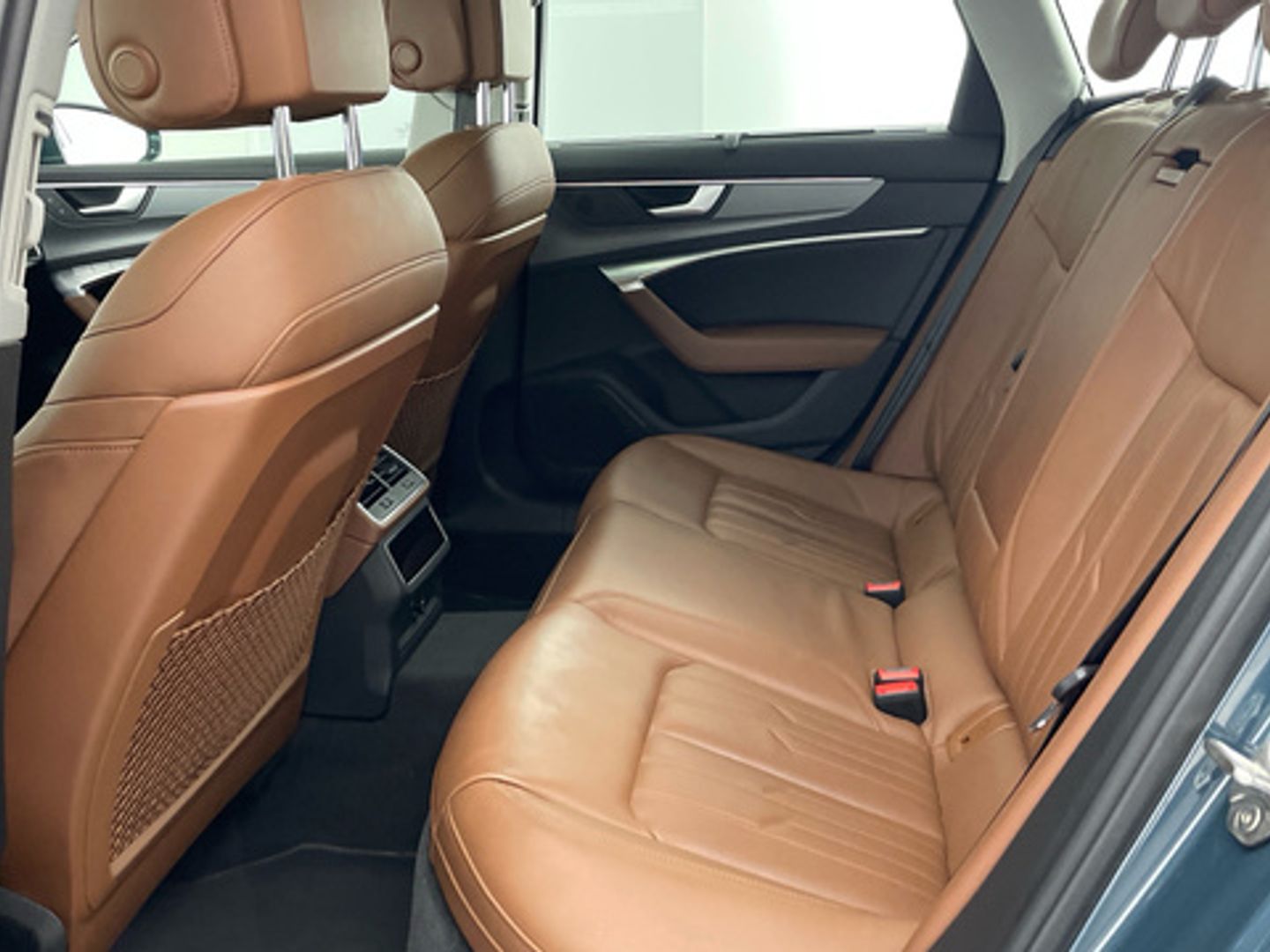 Audi A6 Allroad 50 TDI quattro 210 kW (286 CV) tiptronic