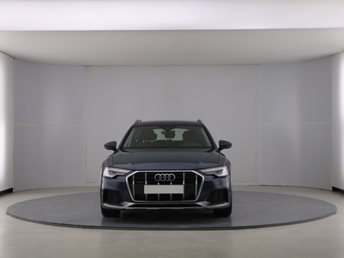 Audi A6 Allroad 50 TDI quattro 210 kW (286 CV) tiptronic