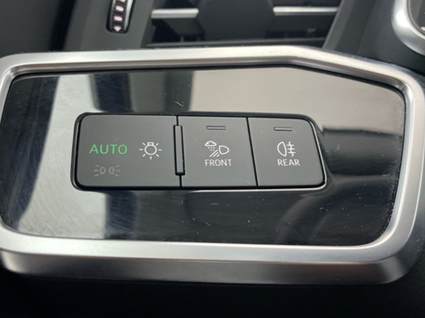 Audi A6 Allroad 50 TDI quattro 210 kW (286 CV) tiptronic
