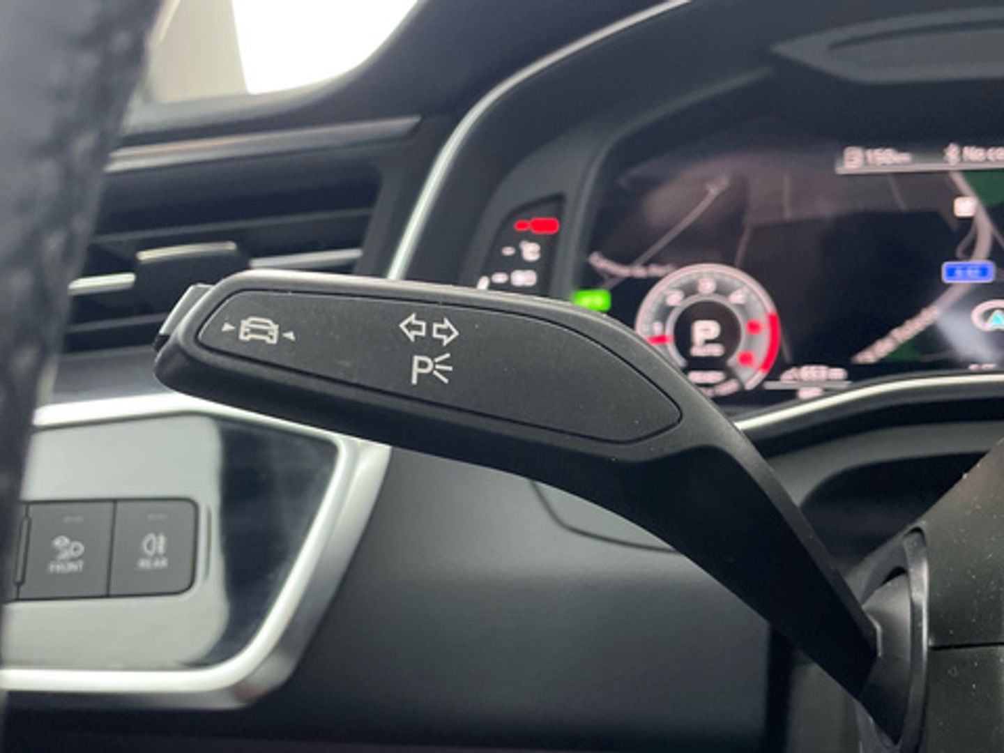 Audi A6 Allroad 50 TDI quattro 210 kW (286 CV) tiptronic