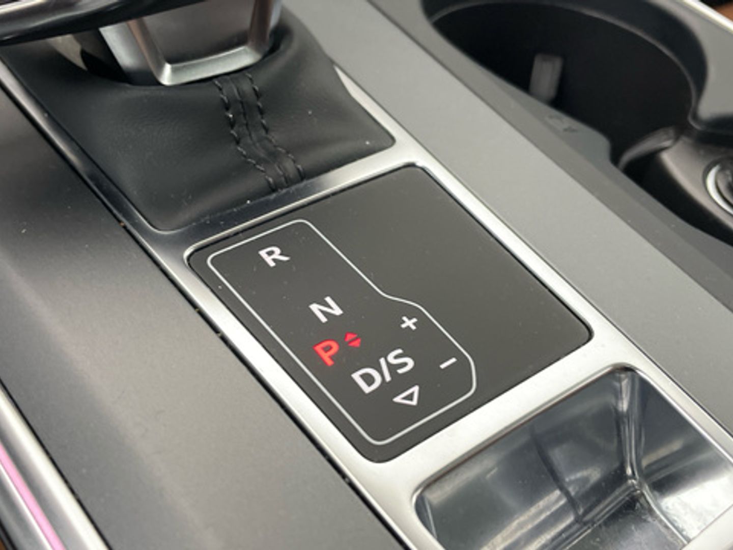Audi A6 Allroad 50 TDI quattro 210 kW (286 CV) tiptronic