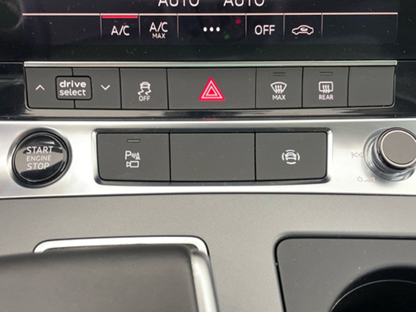 Audi A6 Allroad 50 TDI quattro 210 kW (286 CV) tiptronic