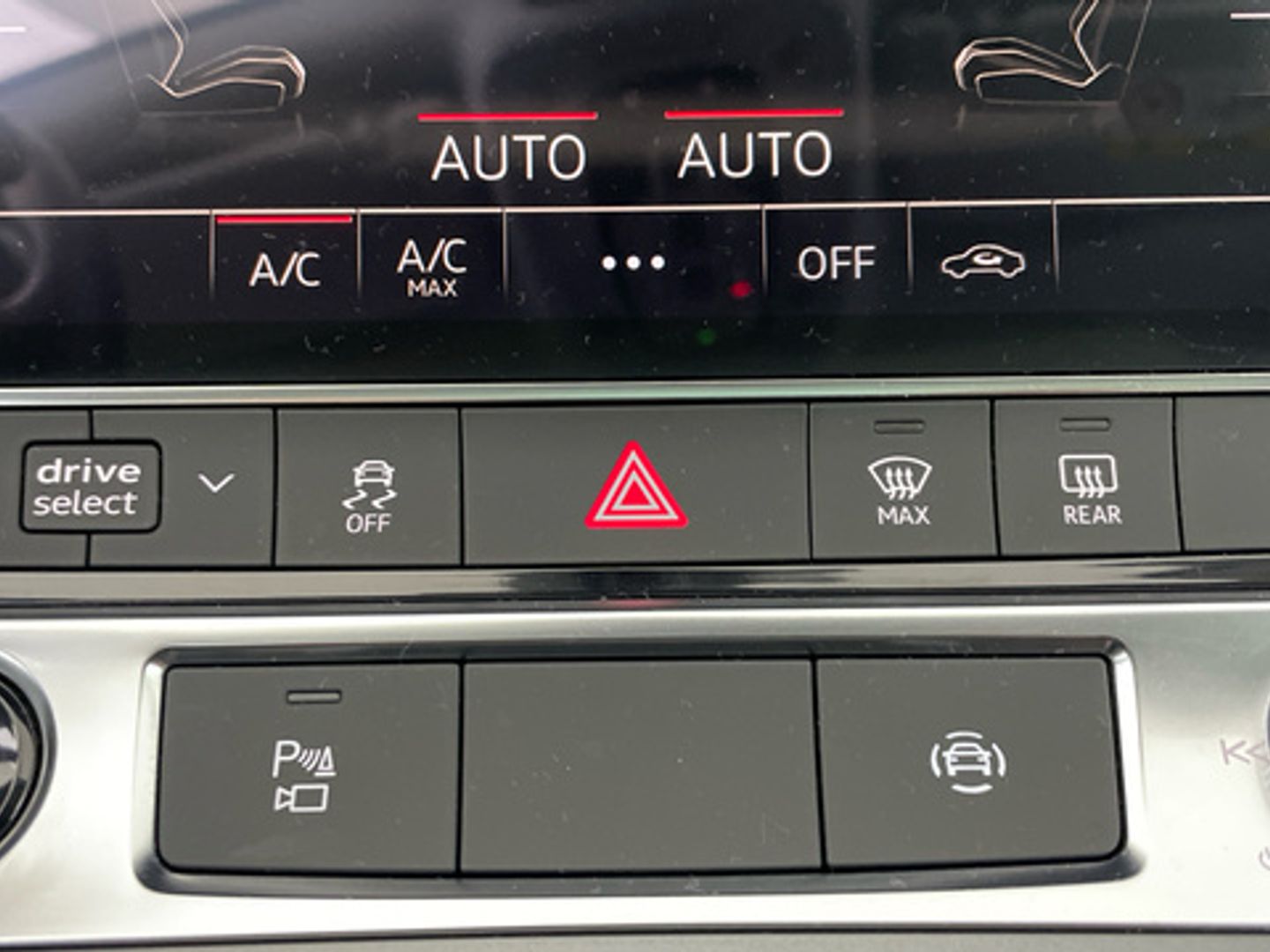 Audi A6 Allroad 50 TDI quattro 210 kW (286 CV) tiptronic