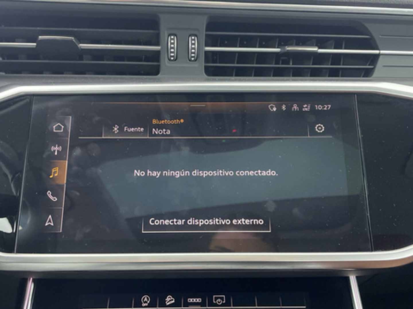 Audi A6 Allroad 50 TDI quattro 210 kW (286 CV) tiptronic