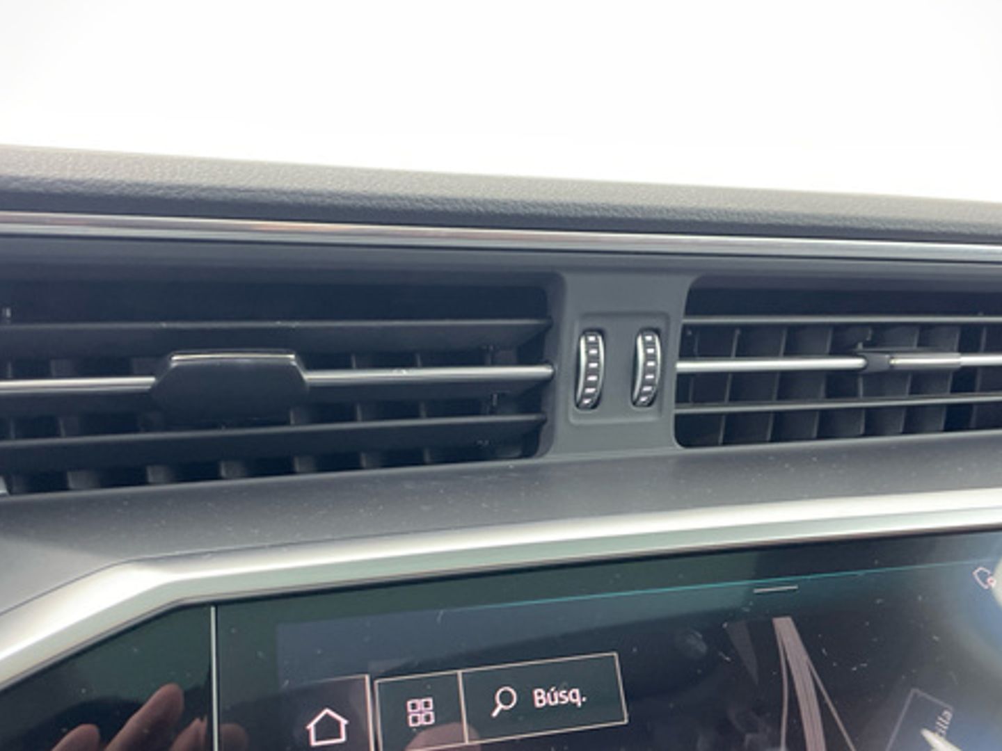 Audi A6 Allroad 50 TDI quattro 210 kW (286 CV) tiptronic