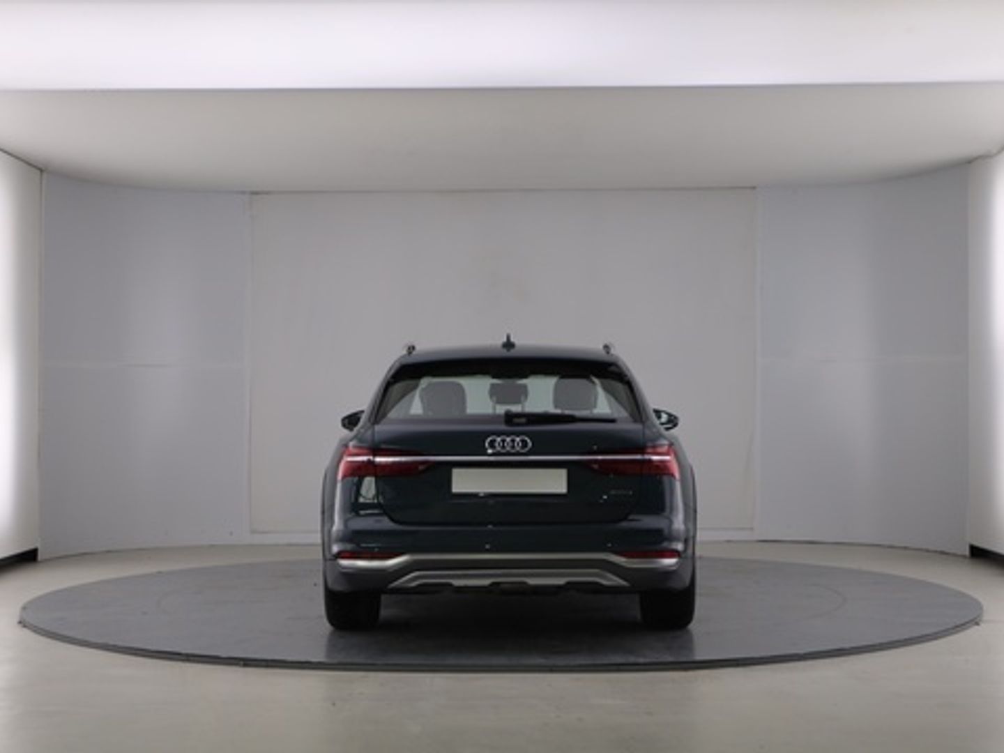 Audi A6 Allroad 50 TDI quattro 210 kW (286 CV) tiptronic