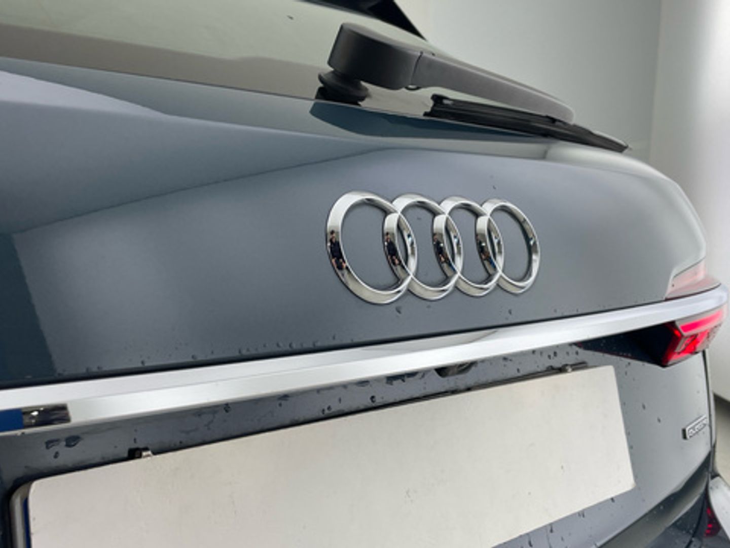 Audi A6 Allroad 50 TDI quattro 210 kW (286 CV) tiptronic
