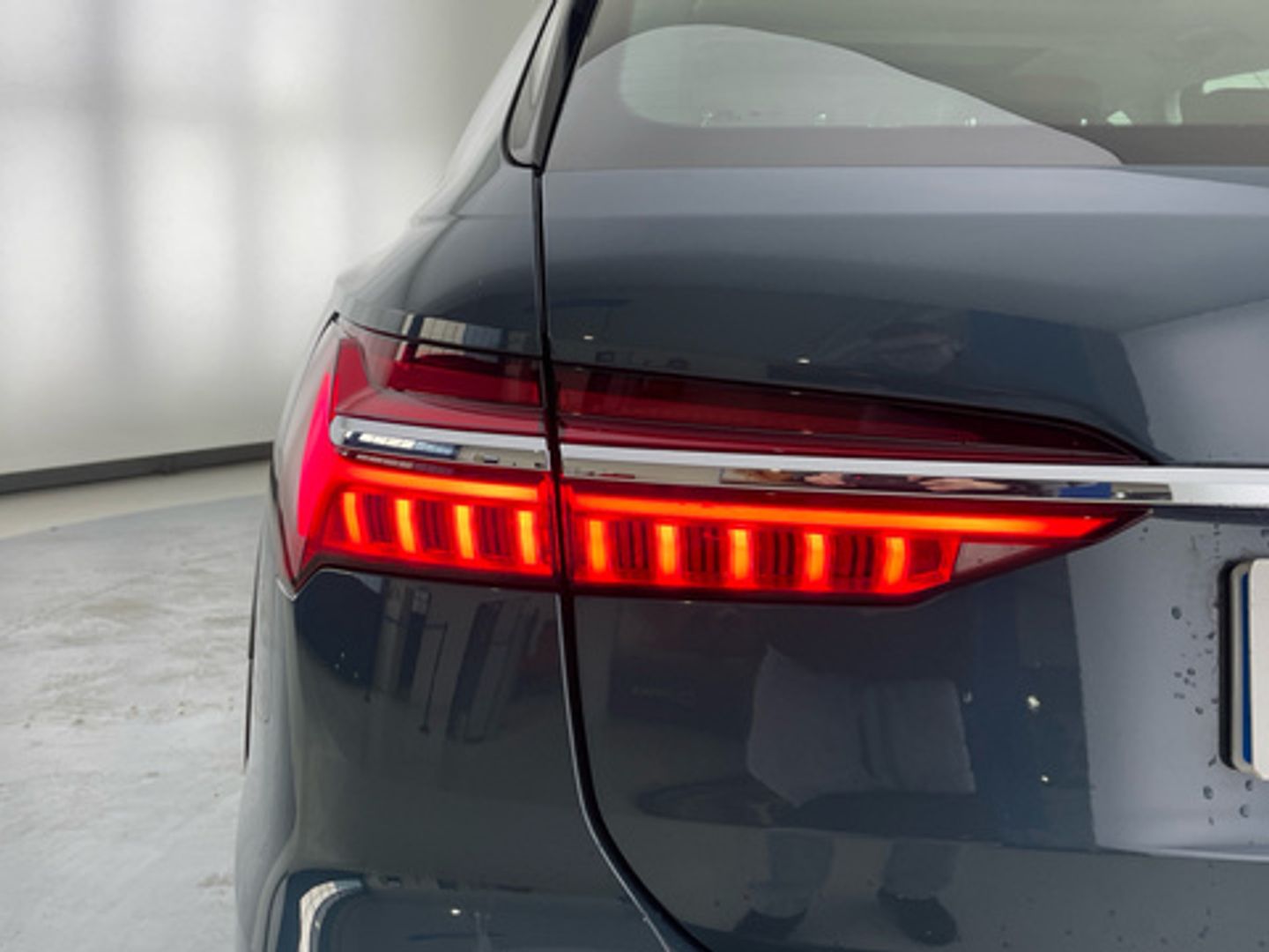 Audi A6 Allroad 50 TDI quattro 210 kW (286 CV) tiptronic