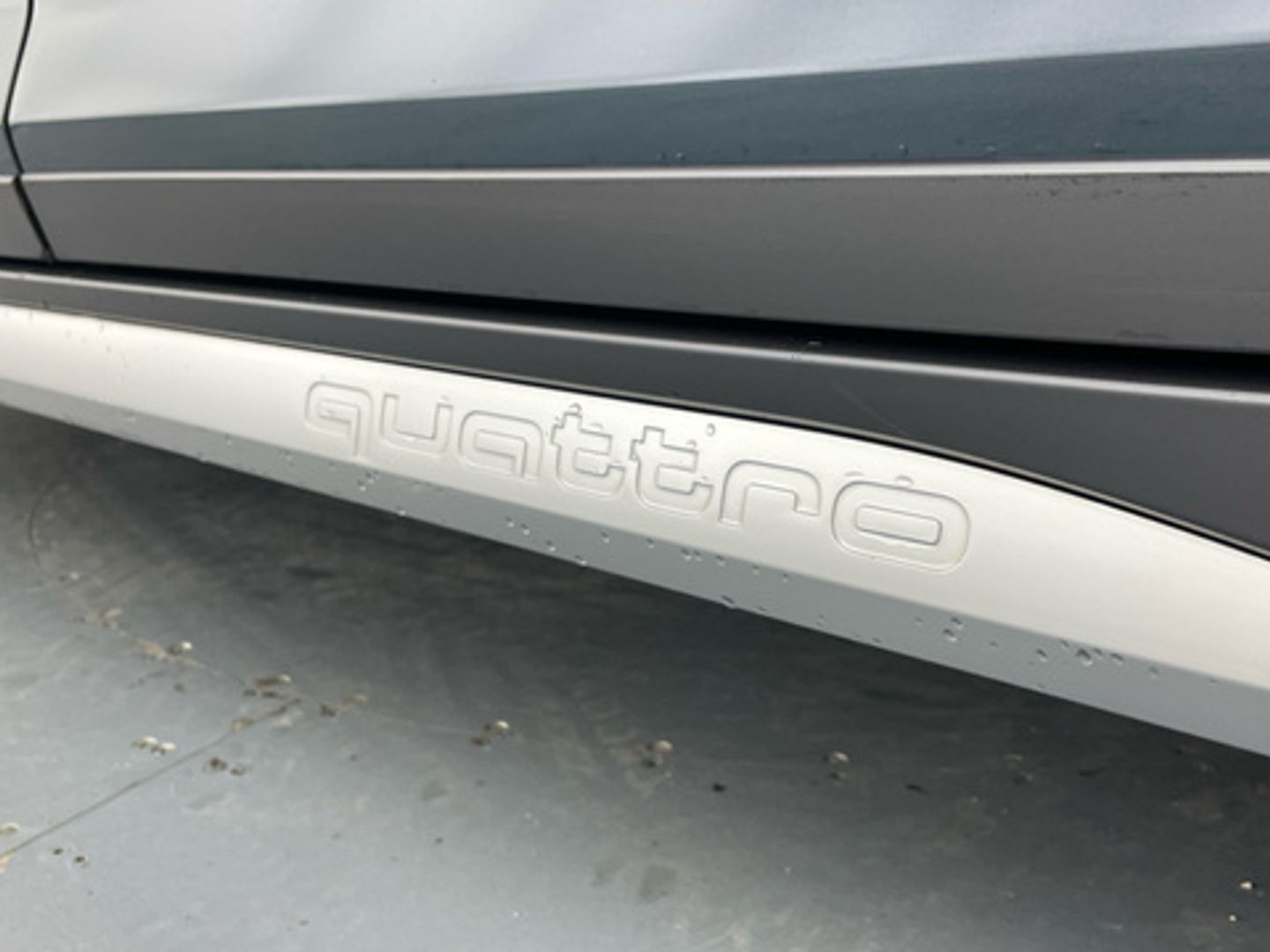 Audi A6 Allroad 50 TDI quattro 210 kW (286 CV) tiptronic