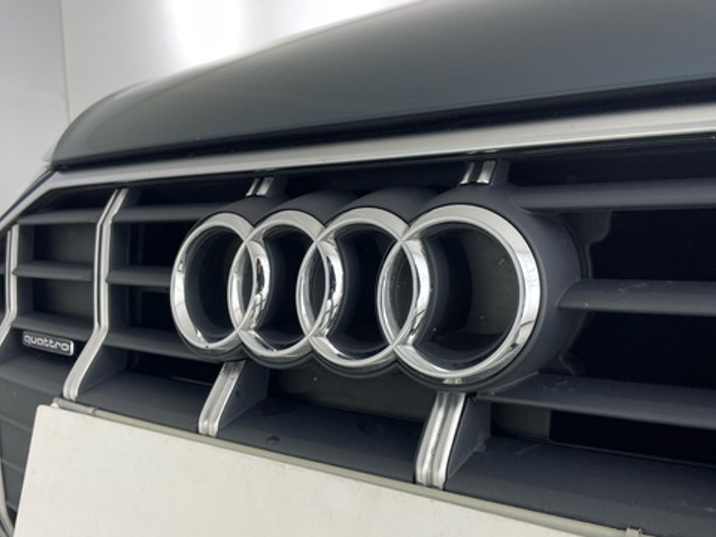 Audi A6 Allroad 50 TDI quattro 210 kW (286 CV) tiptronic