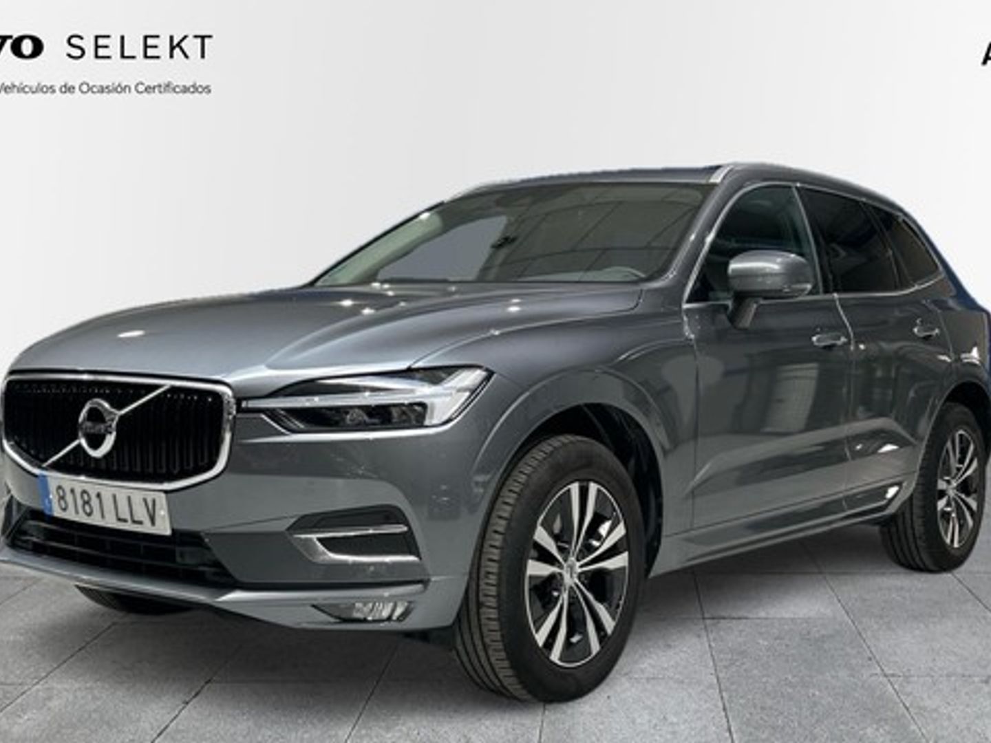 Volvo XC60 B4 D Momentum Pro