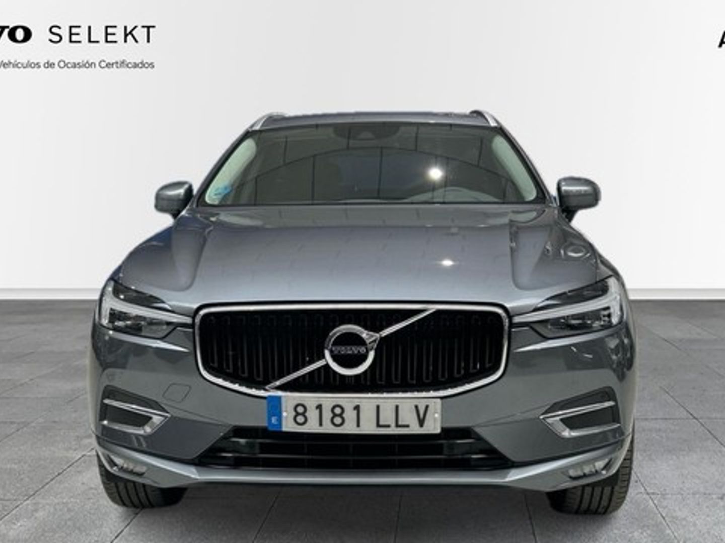 Volvo XC60 B4 D Momentum Pro