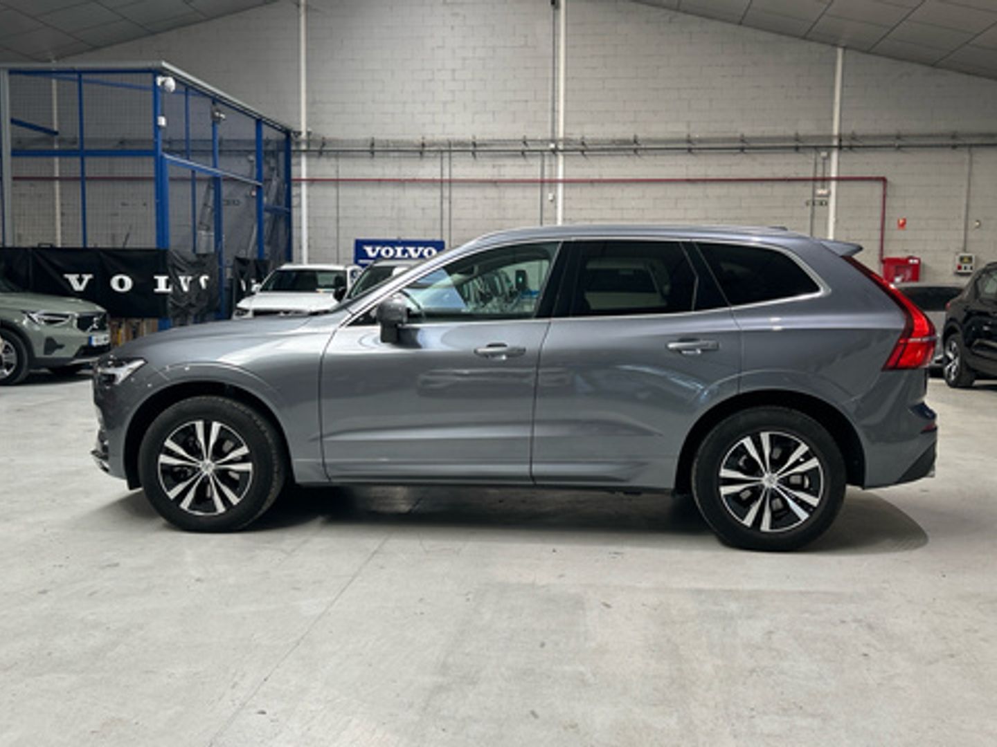 Volvo XC60 B4 D Momentum Pro