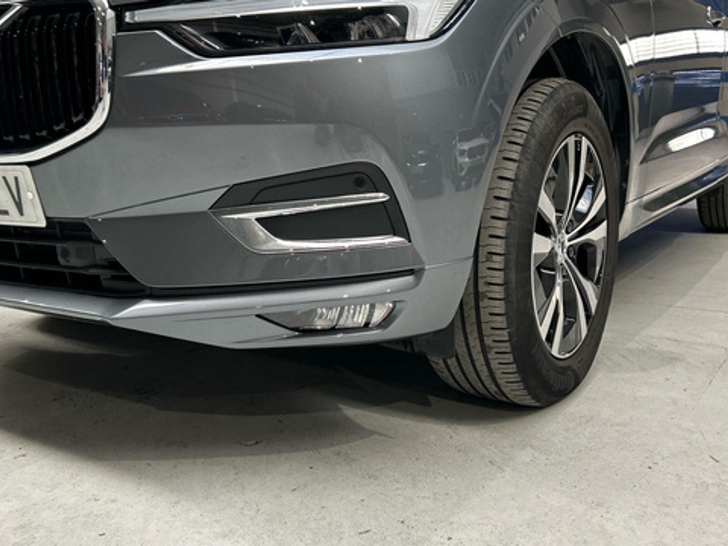 Volvo XC60 B4 D Momentum Pro