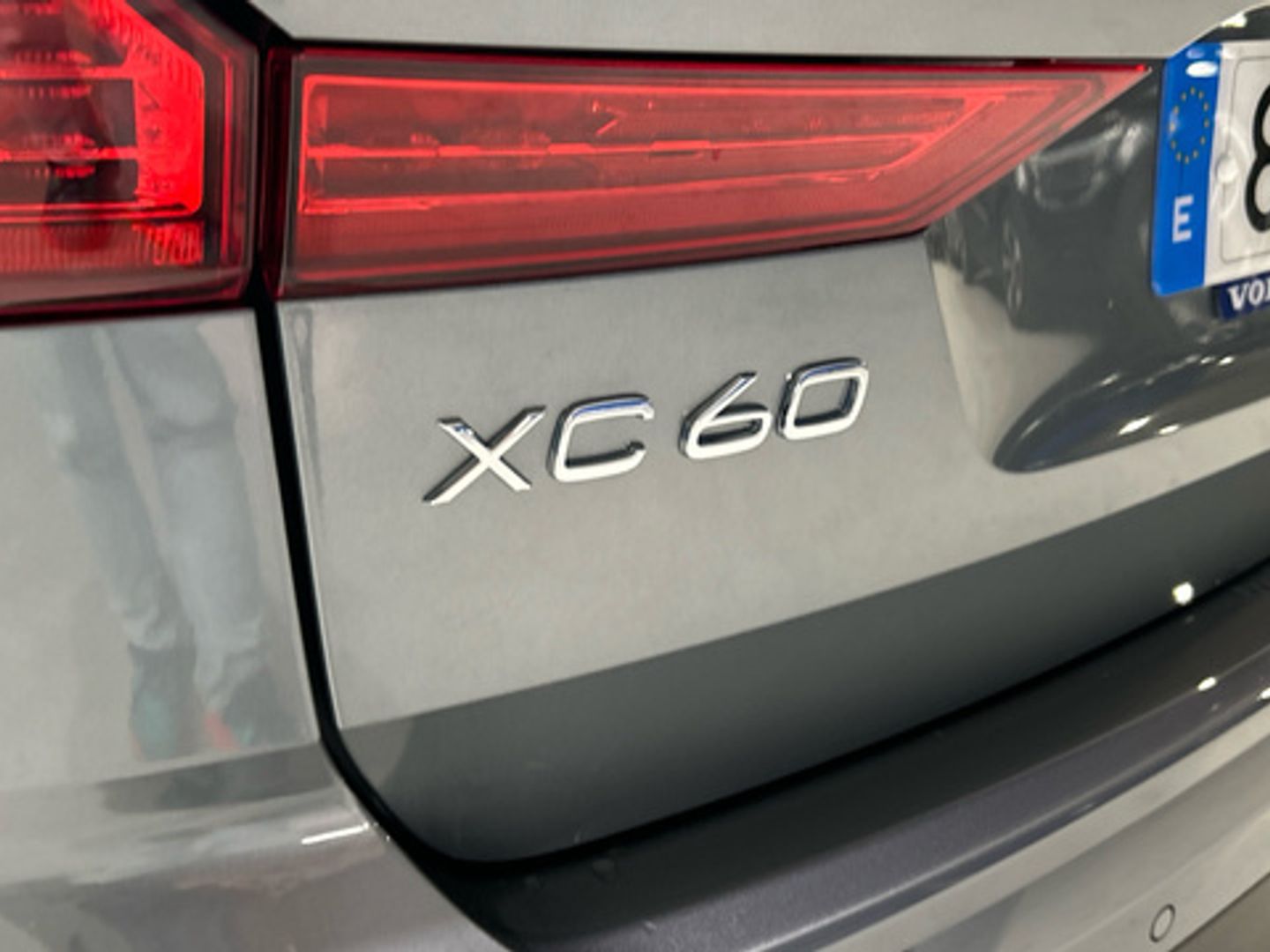 Volvo XC60 B4 D Momentum Pro