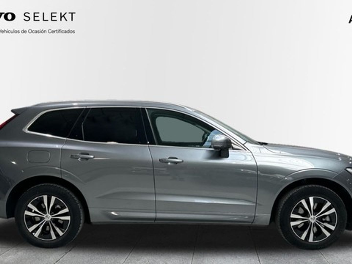 Volvo XC60 B4 D Momentum Pro