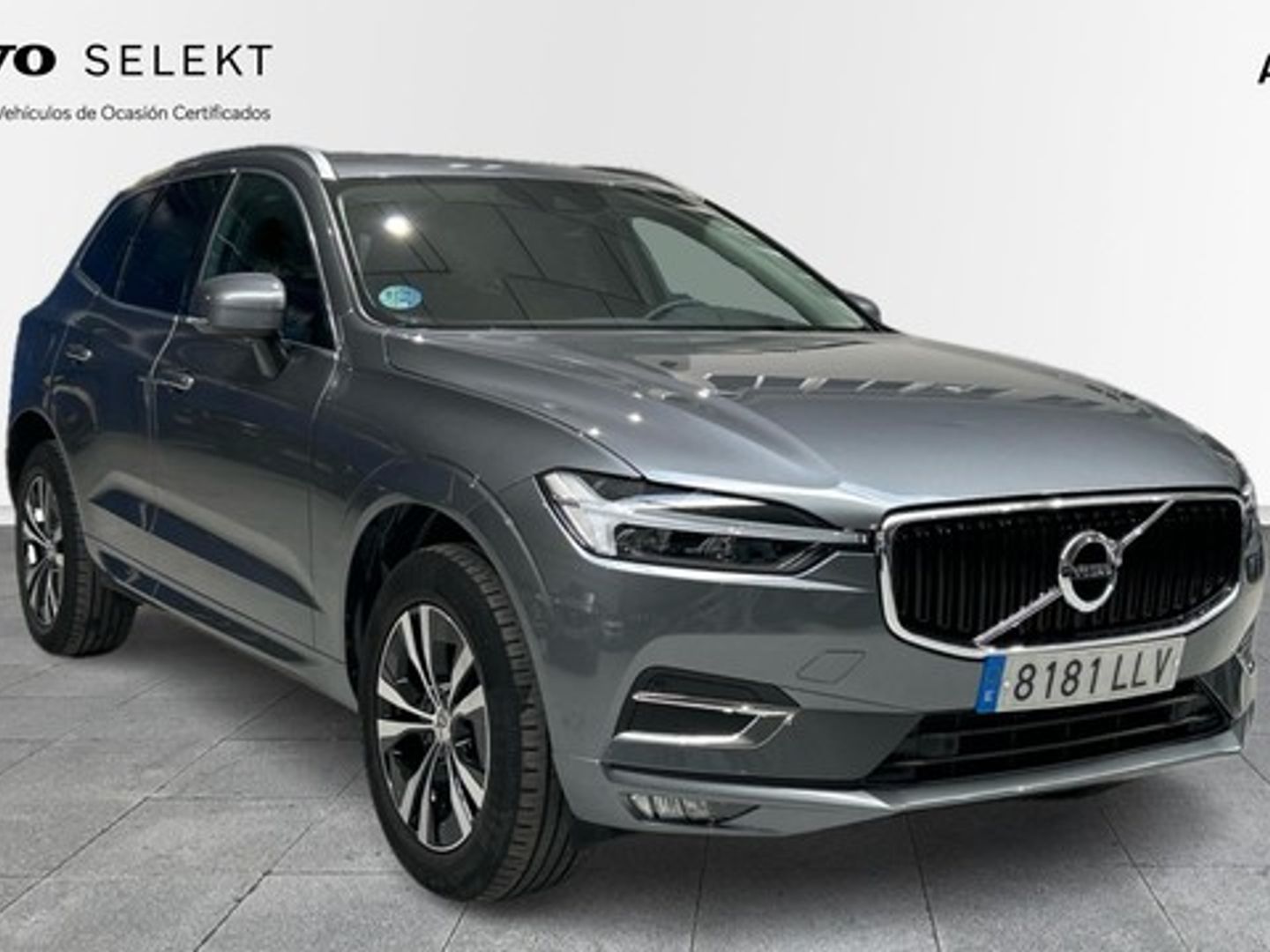 Volvo XC60 B4 D Momentum Pro