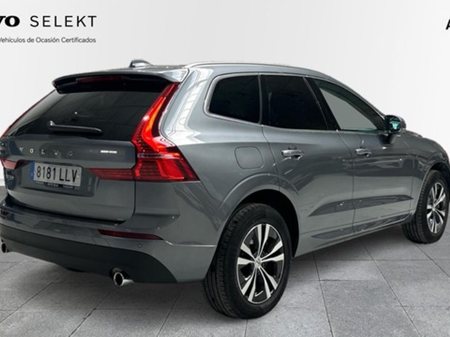 Volvo XC60 B4 D Momentum Pro