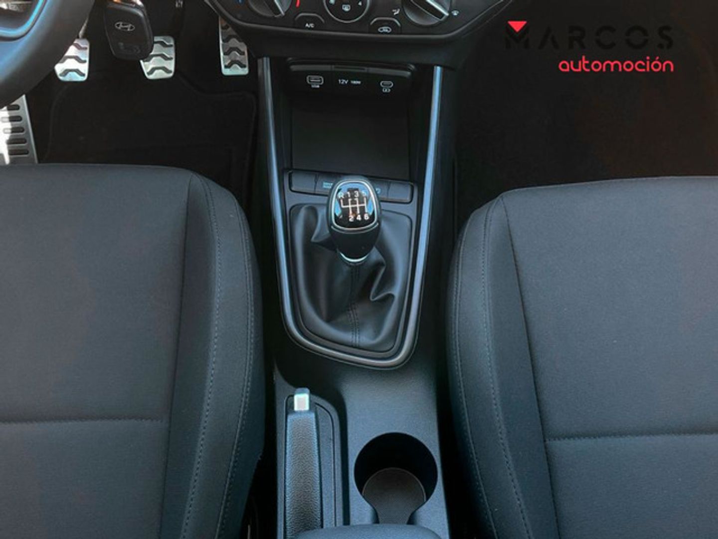 Hyundai Bayon 1.0 TGDI Maxx