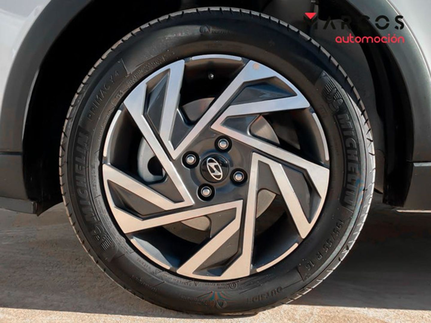 Hyundai Bayon 1.0 TGDI Maxx