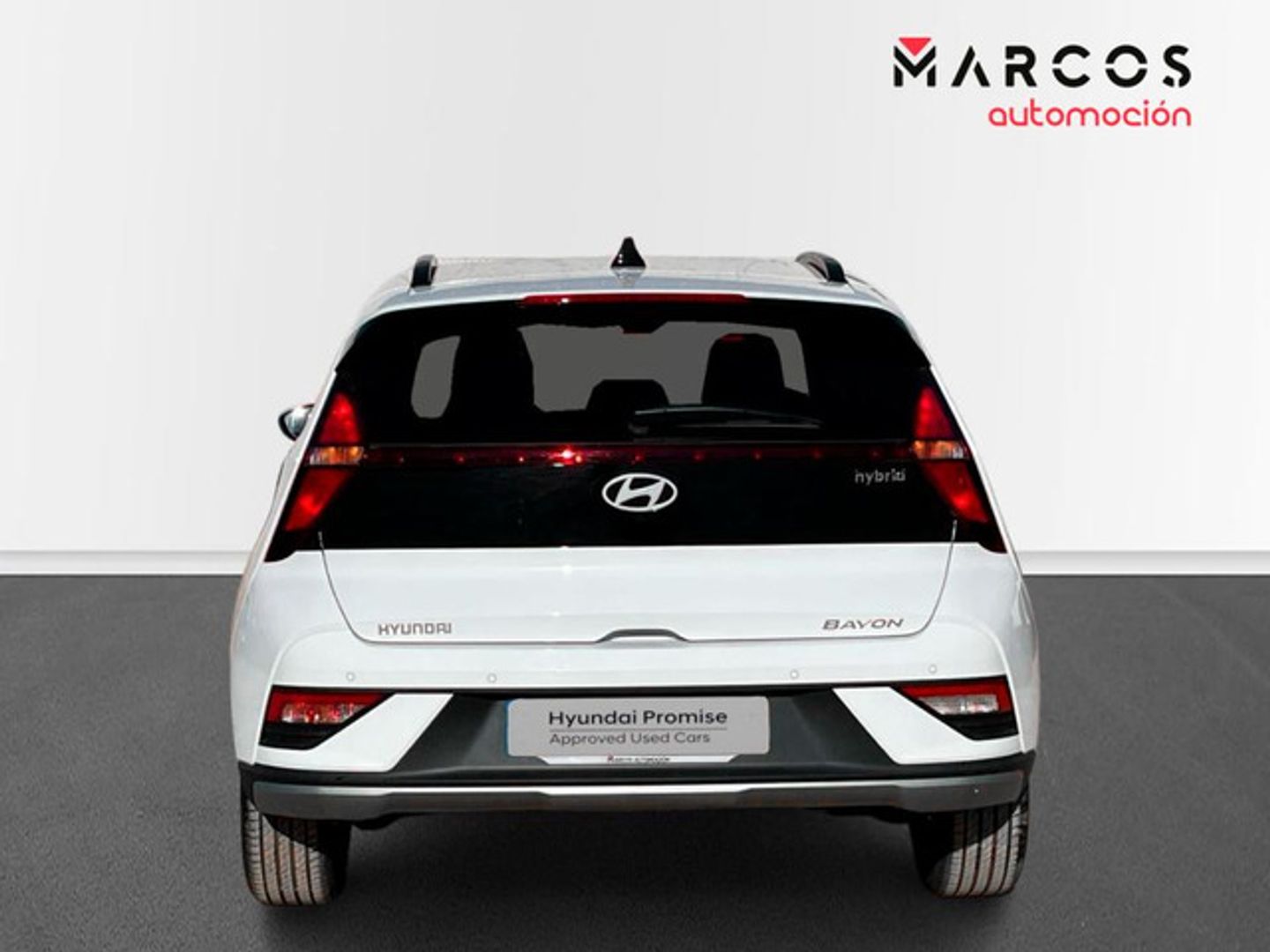 Hyundai Bayon 1.0 TGDI Maxx