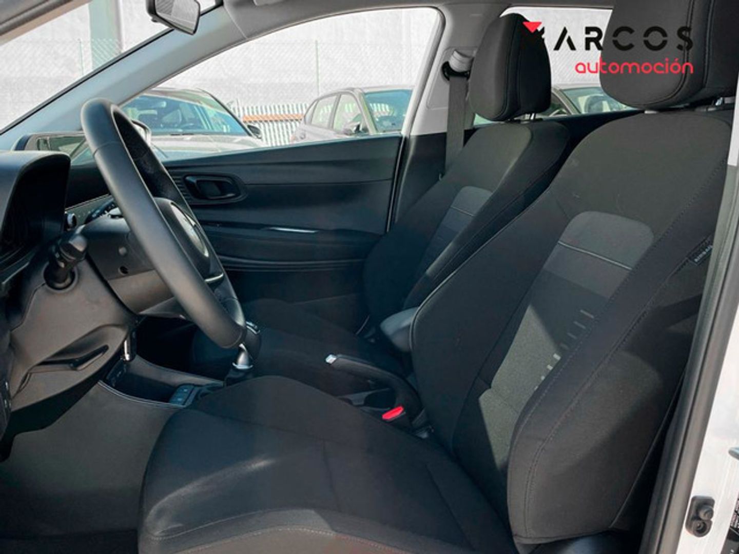 Hyundai Bayon 1.0 TGDI Maxx