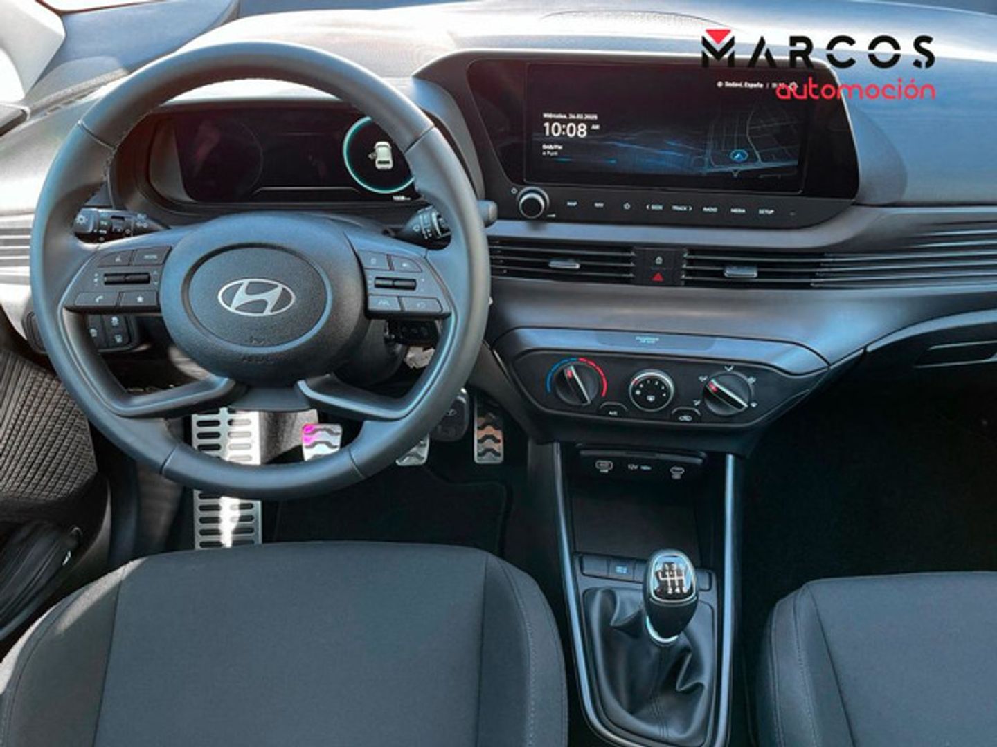 Hyundai Bayon 1.0 TGDI Maxx