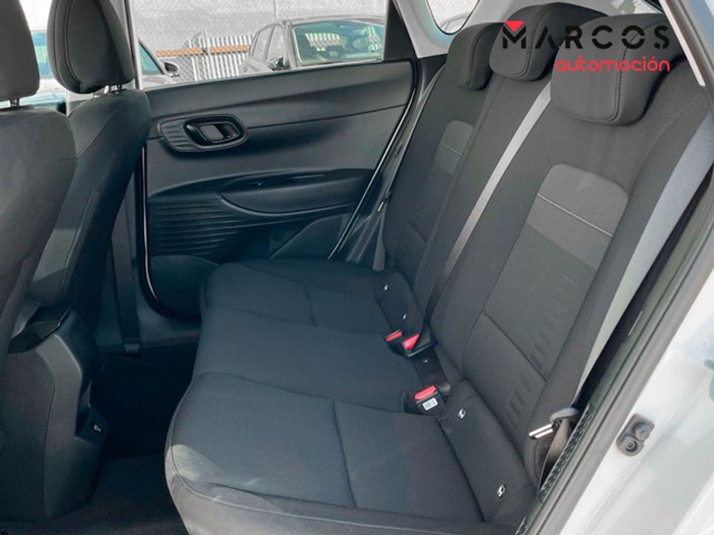 Hyundai Bayon 1.0 TGDI Maxx