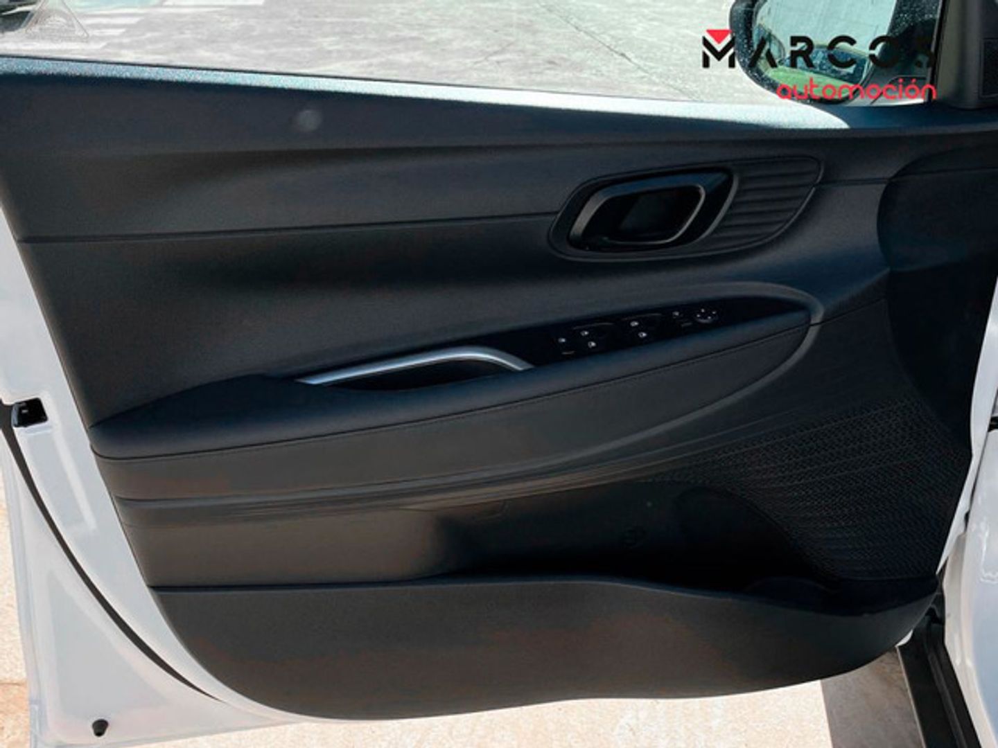 Hyundai Bayon 1.0 TGDI Maxx
